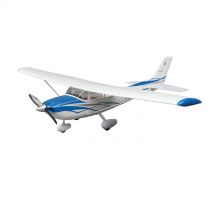 UMX Cessna 182 BNF Basic - HORIZON HOBBY - R&eacute;f&eacute;rence: EFLU5650
