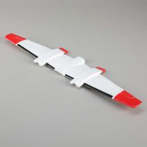 Empty Wing: UMX Aero Commander - HORIZON HOBBY - R&eacute;f&eacute;rence: EFLU5801
