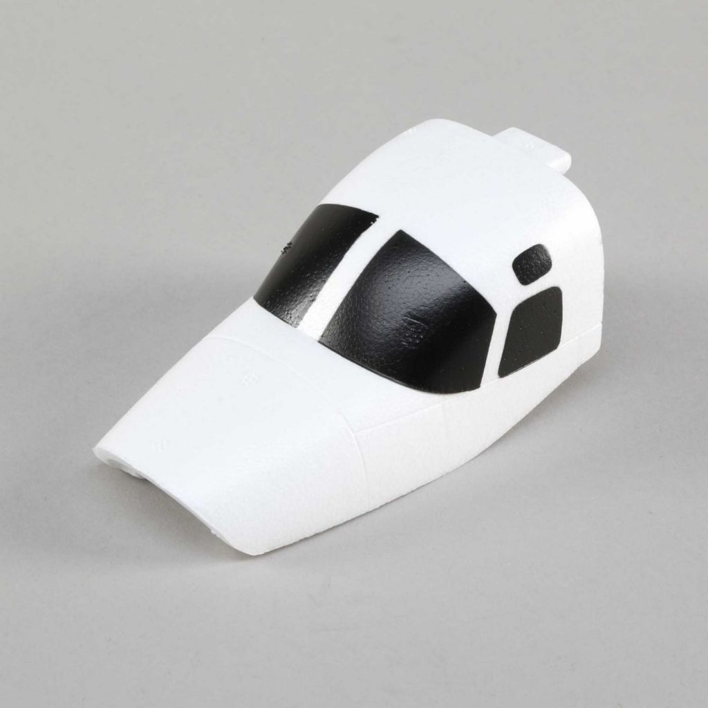 Hatch: UMX Aero Commander - HORIZON HOBBY - R&eacute;f&eacute;rence: EFLU5806