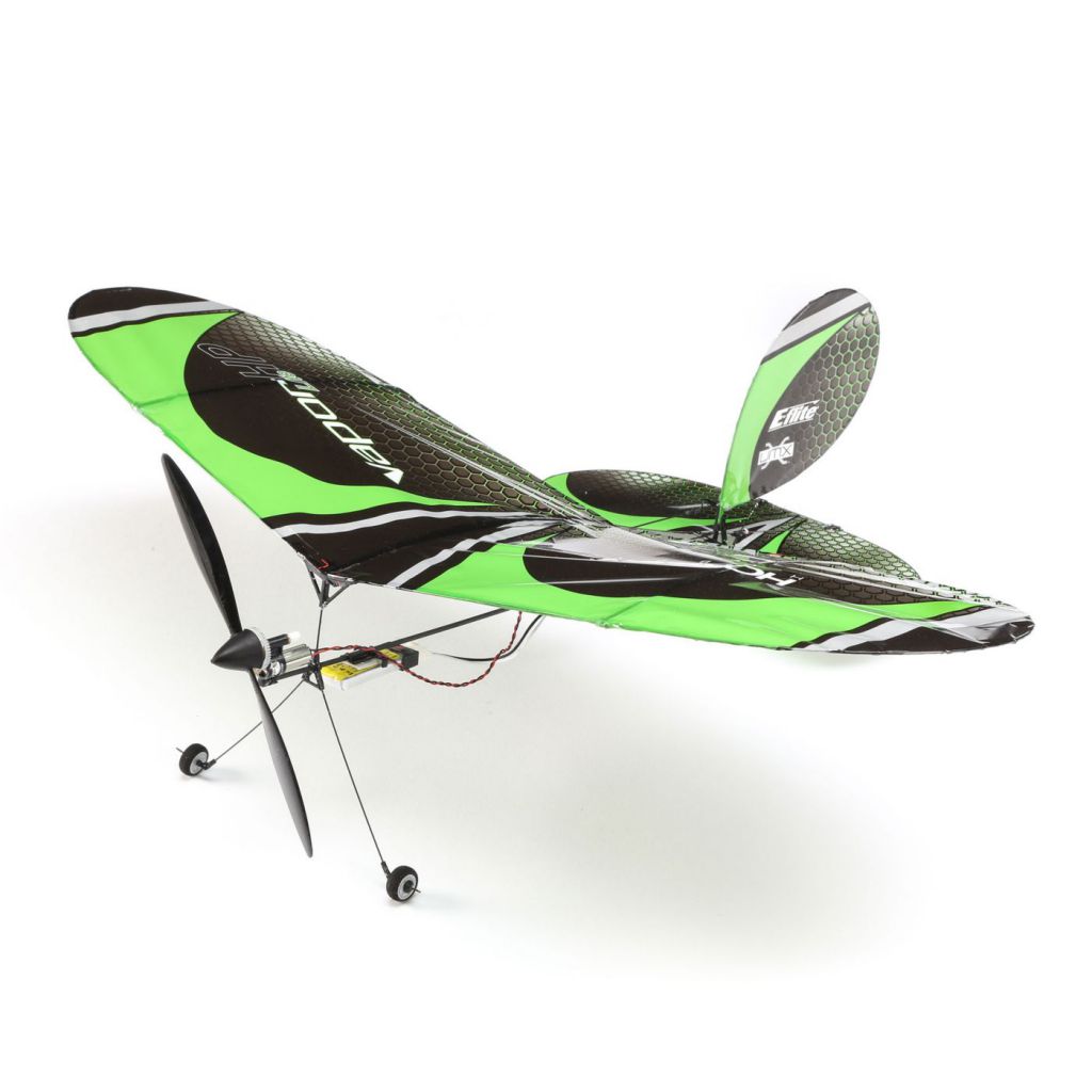 UMX Vapor Lite HP RTF - HORIZON HOBBY - R&eacute;f&eacute;rence: EFLU6800