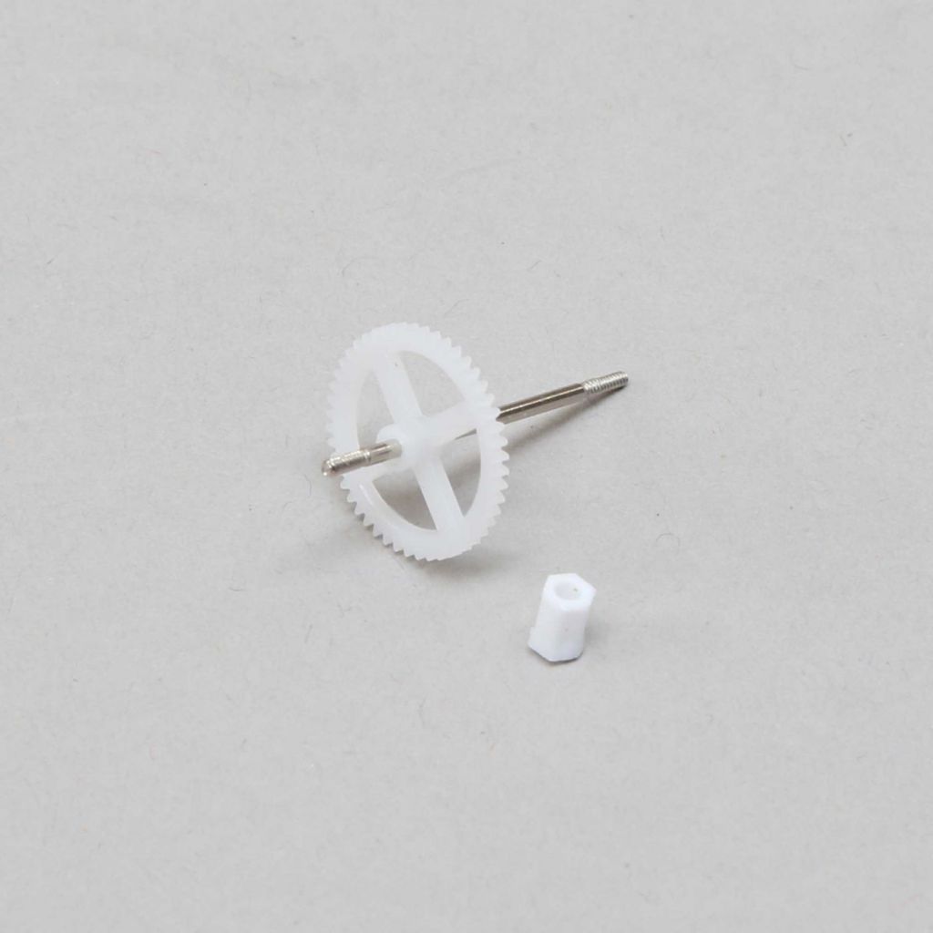 Prop Shaft: UMX Vapor Lite HP - HORIZON HOBBY - R&eacute;f&eacute;rence: EFLU6806