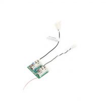 Receiver/ESC: UMX Vapor Lite HP - HORIZON HOBBY - R&eacute;f&eacute;rence: EFLU6807