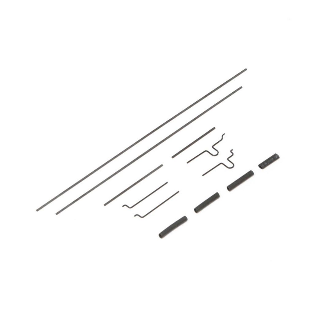 Pushrod Set: UMX Vapor Lite HP - HORIZON HOBBY - R&eacute;f&eacute;rence: EFLU6808