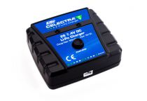 Chargeur LiPo Celectra 2S 7.4V DC (12v) - HORIZON HOBBY - R&eacute;f&eacute;rence: EFLUC1007