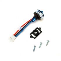 BL180 moteur Brushless &agrave; cage tournante 2500kv - HORIZON HOBBY - R&eacute;f&eacute;rence: EFLUM180BL2