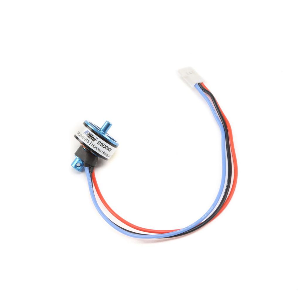UMX Cessna 182 - Moteur 2500Kv - HORIZON HOBBY - R&eacute;f&eacute;rence: EFLUM5615