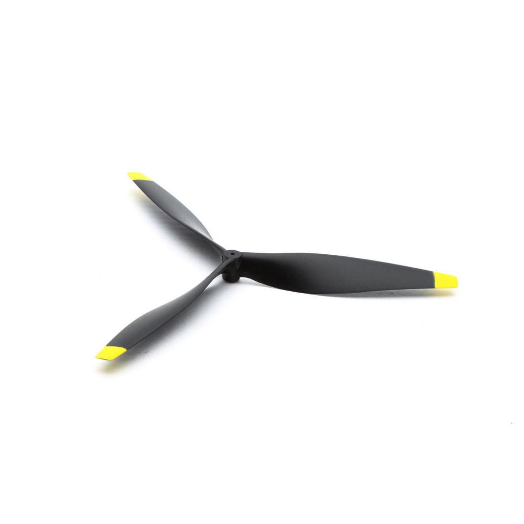 H&eacute;lice tripale 112x90mm - HORIZON HOBBY - R&eacute;f&eacute;rence: EFLUP112903B