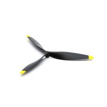 H&eacute;lice tripale 112x90mm - HORIZON HOBBY - R&eacute;f&eacute;rence: EFLUP112903B