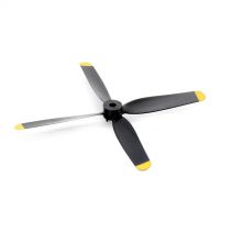 E-flite: elica elettrica quadripala 4.5 x 3.0 - HORIZON HOBBY - R&eacute;f&eacute;rence: EFLUP45304B