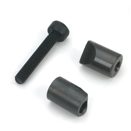 Fixation du carburateur - HORIZON HOBBY - R&eacute;f&eacute;rence: EVO036129