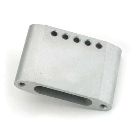 Prolongateur d'&eacute;chappement p/.36 - HORIZON HOBBY - R&eacute;f&eacute;rence: EVO036601L