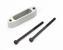 Rallonge de silencieux 8mm pour EVO40NX/OS32/36 - HORIZON HOBBY - R&eacute;f&eacute;rence: EVO0366101