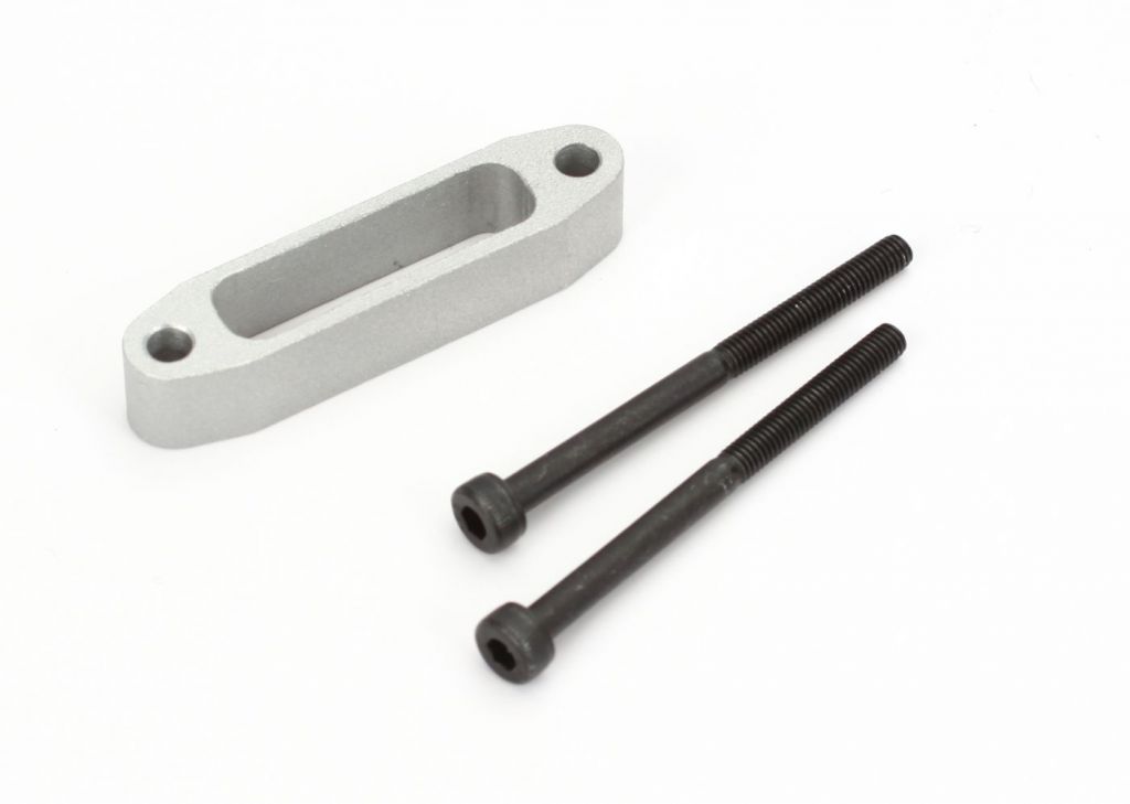 Rallonge de silencieux 13mm pour EVO40NX/OS32/36 - HORIZON HOBBY - R&eacute;f&eacute;rence: EVO0366102