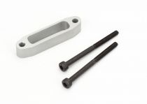 Rallonge de silencieux 13mm pour EVO40NX/OS32/36 - HORIZON HOBBY - R&eacute;f&eacute;rence: EVO0366102