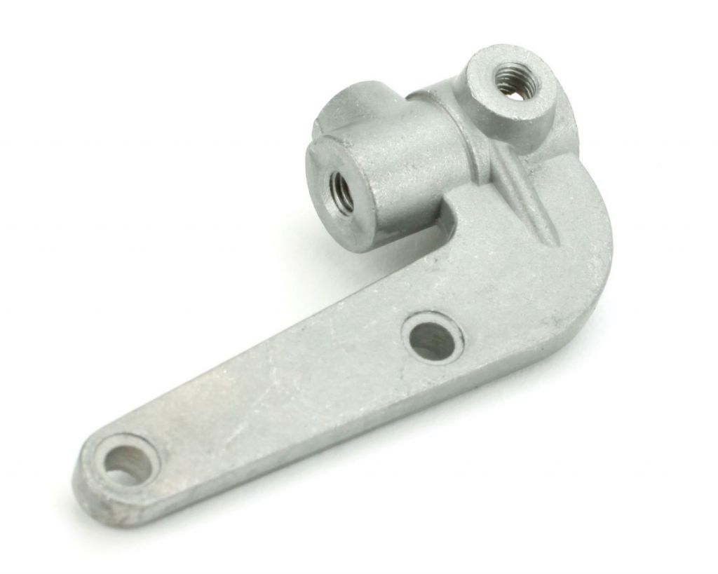Support de pointeau d&eacute;cal&eacute; pour EVO36NT/40NX - HORIZON HOBBY - R&eacute;f&eacute;rence: EVO036873