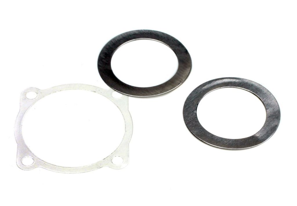 Set de joints moteur (E40) - HORIZON HOBBY - R&eacute;f&eacute;rence: EVO040416