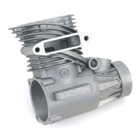 Bloc moteur E46 - HORIZON HOBBY - R&eacute;f&eacute;rence: EVO046101