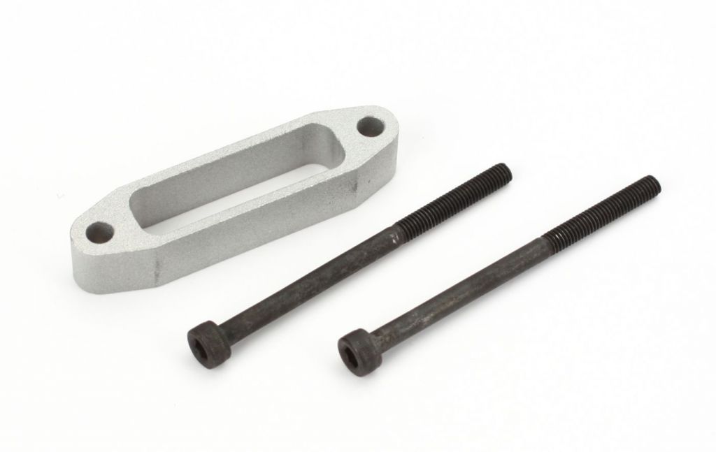 Rallonge de silencieux 8mm pour EVO40/46/52/60Nx OS40/46/55 - HORIZON HOBBY - R&eacute;f&eacute;rence: EVO0466101