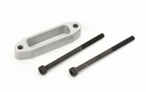 Rallonge de silencieux 8mm pour EVO40/46/52/60Nx OS40/46/55 - HORIZON HOBBY - R&eacute;f&eacute;rence: EVO0466101