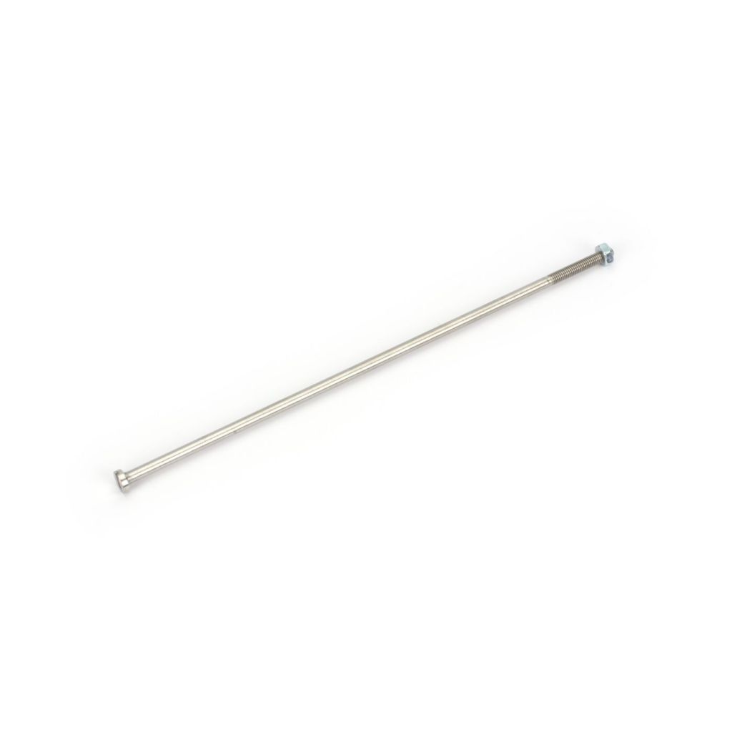 Ecrou pour silencieux int&eacute;gr&eacute; .40/46NT 46NX/60NX - HORIZON HOBBY - R&eacute;f&eacute;rence: EVO046616