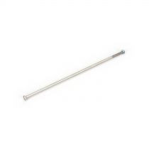 Ecrou pour silencieux int&eacute;gr&eacute; .40/46NT 46NX/60NX - HORIZON HOBBY - R&eacute;f&eacute;rence: EVO046616