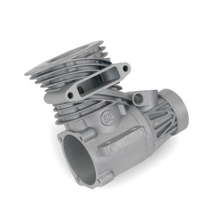 Bloc moteur avec Index Pin: EVO .52 - HORIZON HOBBY - R&eacute;f&eacute;rence: EVO052101
