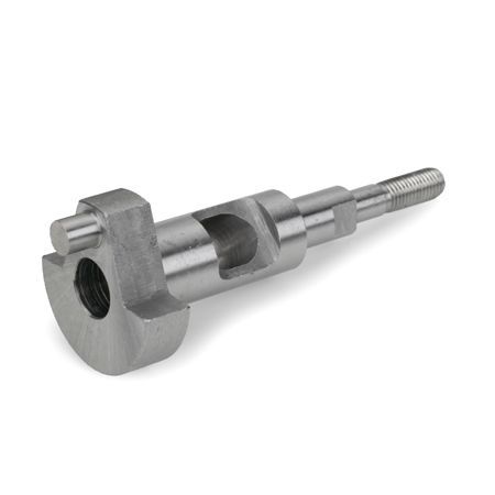 Vilebrequin: .52H - HORIZON HOBBY - R&eacute;f&eacute;rence: EVO052210H