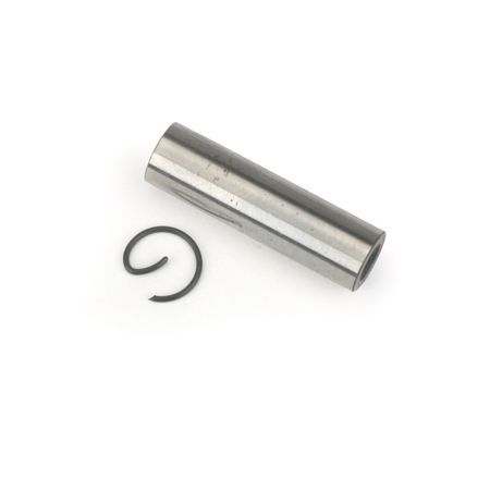 Axe de piston avec Clips (T&eacute;flon): EVO .52 - HORIZON HOBBY - R&eacute;f&eacute;rence: EVO052213