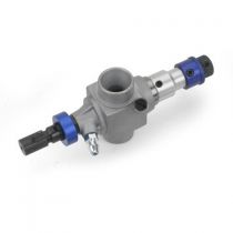 carburateur complet: .52H - HORIZON HOBBY - R&eacute;f&eacute;rence: EVO052801H