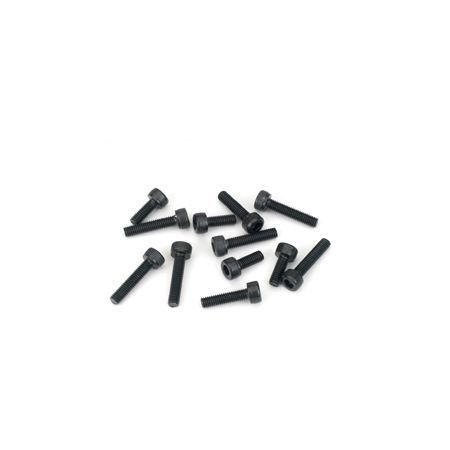 Set de Vis, moteur: EVO.52 - HORIZON HOBBY - R&eacute;f&eacute;rence: EVO052901
