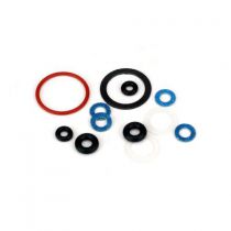 Set de joints de Carb: EVO .52 - HORIZON HOBBY - R&eacute;f&eacute;rence: EVO052E52B