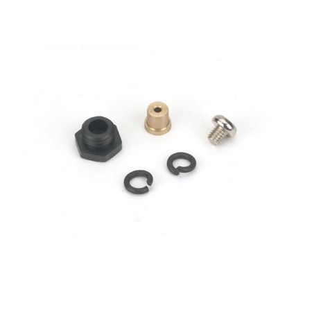 Set de petites pi&egrave;ces de carbu: EVO .52 - HORIZON HOBBY - R&eacute;f&eacute;rence: EVO052E52C