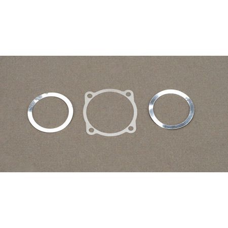 60NX -Set Joints - HORIZON HOBBY - R&eacute;f&eacute;rence: EVO060416