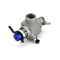 60NX -Carburateur complet - HORIZON HOBBY - R&eacute;f&eacute;rence: EVO060801