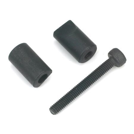 Vis de fixation de carbu,E61128:E61 - HORIZON HOBBY - R&eacute;f&eacute;rence: EVO061129