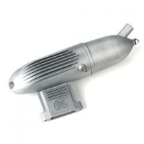 &eacute;chappement E61601: E61 - HORIZON HOBBY - R&eacute;f&eacute;rence: EVO061601