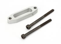 Rallonge de silencieux 8mm pour EVO/OS 61 - HORIZON HOBBY - R&eacute;f&eacute;rence: EVO0616101