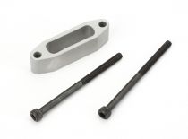 Rallonge de silencieux 13mm pour EVO/OS 61 - HORIZON HOBBY - R&eacute;f&eacute;rence: EVO0616102