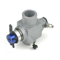Carburateur complet E61801: E61 - HORIZON HOBBY - R&eacute;f&eacute;rence: EVO061801