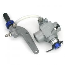 carburateur Assembl&eacute; avec pointeau mont&eacute;: E61 - HORIZON HOBBY - R&eacute;f&eacute;rence: EVO061803
