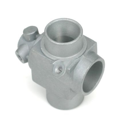 Corp de carburateur avec Support de pointeau: E61 - HORIZON HOBBY - R&eacute;f&eacute;rence: EVO061863