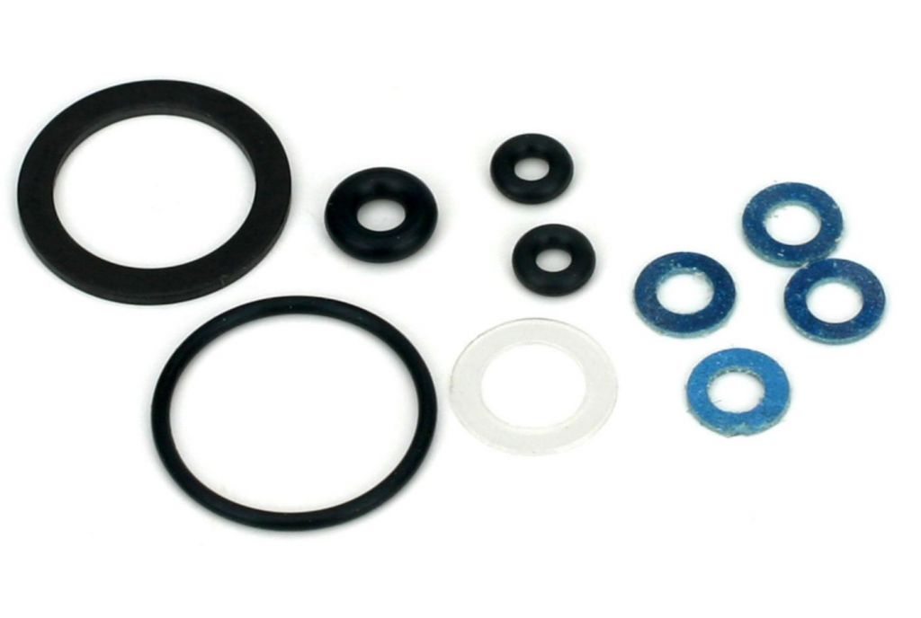 Set de joints de carburateur: E61 - HORIZON HOBBY - R&eacute;f&eacute;rence: EVO061E61B