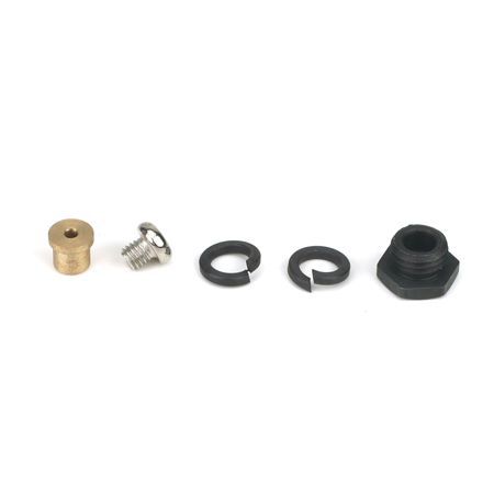Set de petites pi&egrave;ces carburateur: E61 - HORIZON HOBBY - R&eacute;f&eacute;rence: EVO061E61C