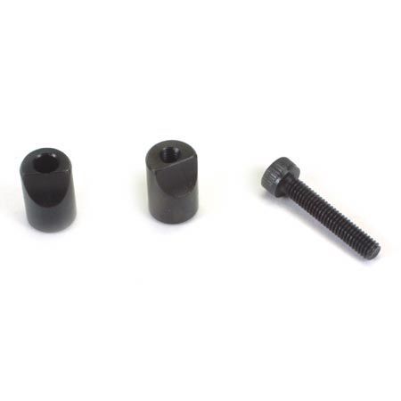 Fixation de carbu-E46129 - HORIZON HOBBY - R&eacute;f&eacute;rence: EVO100129