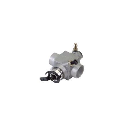 carburateur Complet-E46801 Alpha - HORIZON HOBBY - R&eacute;f&eacute;rence: EVO100801A