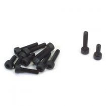Set de Vis,moteur-E46901:A - HORIZON HOBBY - R&eacute;f&eacute;rence: EVO100901