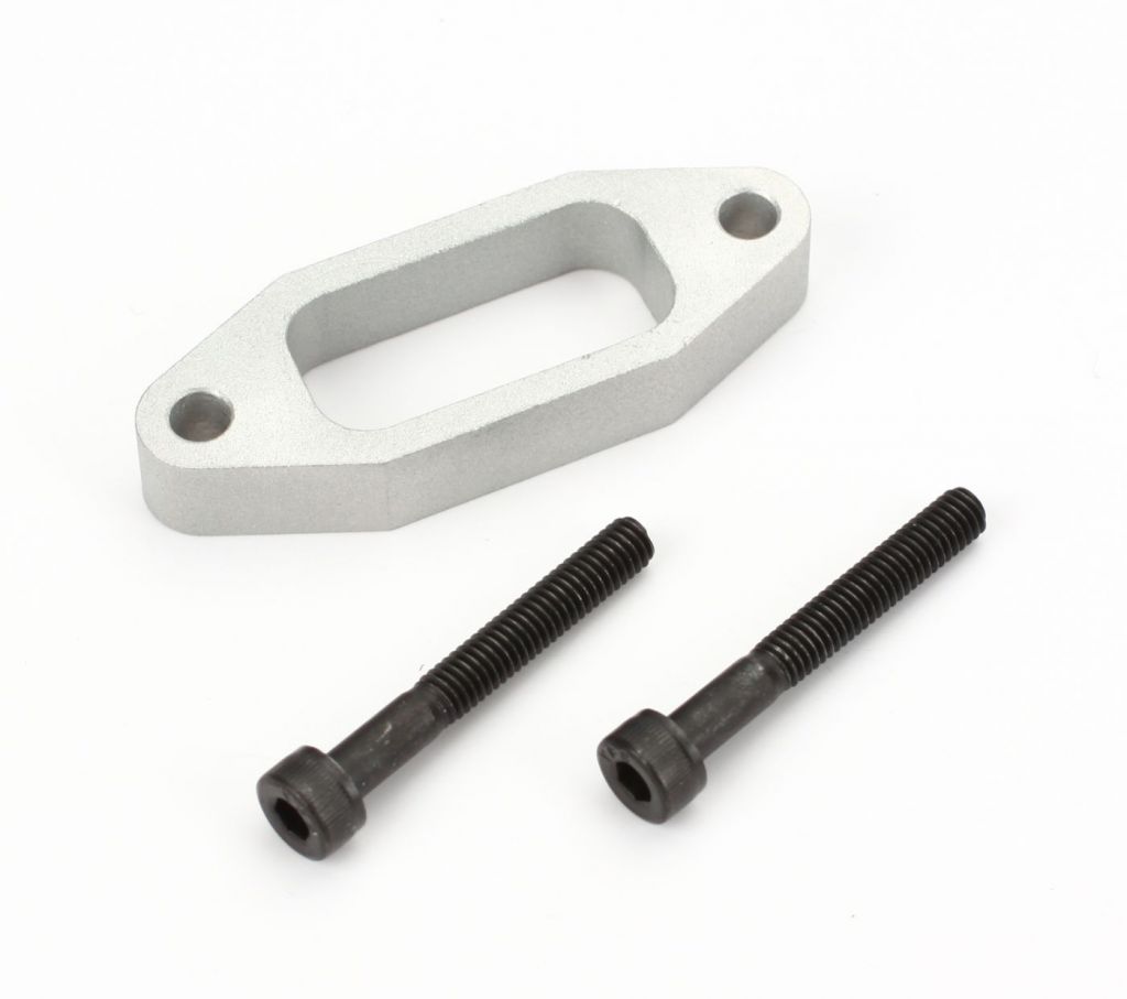 Rallonge de silencieux 8mm pour EVO120Nx - HORIZON HOBBY - R&eacute;f&eacute;rence: EVO1206101