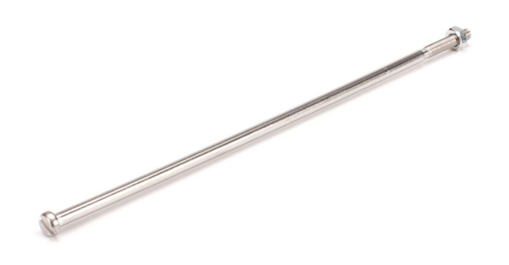 10GX,120NX -Longue vis pour silencieux - HORIZON HOBBY - R&eacute;f&eacute;rence: EVO120616