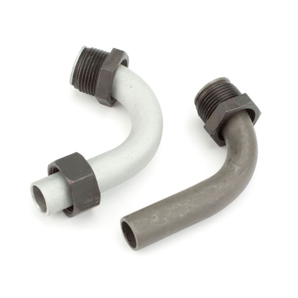 7-160 -Pipes d'admission et d'&eacute;chappement - HORIZON HOBBY - R&eacute;f&eacute;rence: EVO716034A