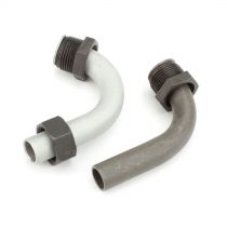 7-160 -Pipes d'admission et d'&eacute;chappement - HORIZON HOBBY - R&eacute;f&eacute;rence: EVO716034A